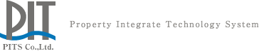 株式会社ＰＩＴＳ Property Integrate Technology System